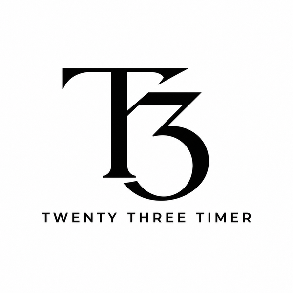 Twenty3Timer