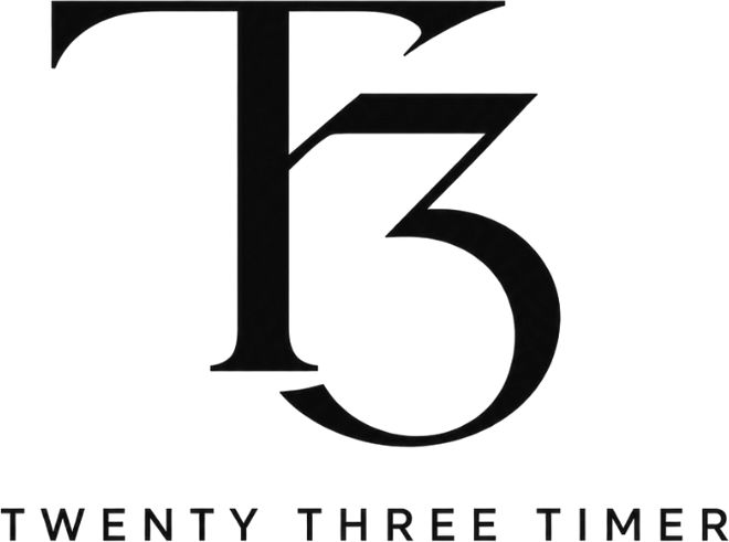 Twenty3Timer